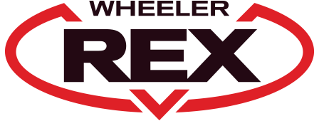 Wheeler Rex